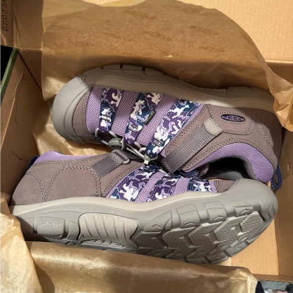 Keen Newport sandals - Picture 3 of 3